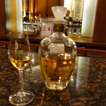 セラーバー - グラッパ