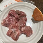 ホルモン二郎 - 
