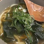 粉吉うどん - 