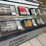 CHEESE GARDEN - 料理写真: