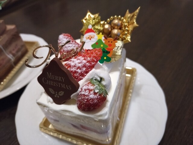 パティスリー ショコラトリー コトノワ（patisserie chocolaterie kotonowa） - 北山形（ケーキ）の写真