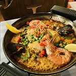 エル・カステリャーノ - 