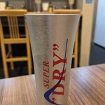 中華そば田中 - 