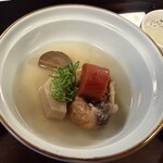 和食あかざわ - 