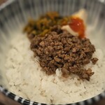 中華そば田中 - 