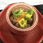 和食あかざわ - 