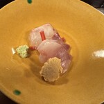 和食あかざわ - 