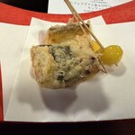 和食あかざわ - 