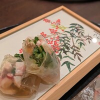 日本料理 つむぐ - 