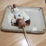 串鳥 白石駅前店 - 