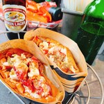 LUKE'S LOBSTER - 料理写真: