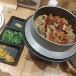 串鳥 白石駅前店 - 