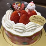 銀座コージーコーナー - 料理写真: