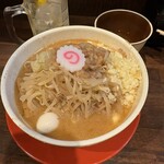 自家製麺NO11 - 