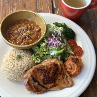 マテリアル カフェ_1