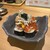 鮨酒場てっぺい - 料理写真:海鮮てっぺい巻