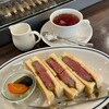 カフェ木村家