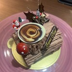 Chocolaterie&Bar ROND-POINT by Hirofumi Tanakamaru - 