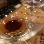 ピッツェリア パーレンテッシ - 