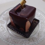 パティスリー アンカド - アンカド