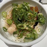 麺屋翔 札幌店 - 