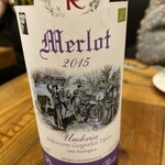 ピッツェリア パーレンテッシ - 