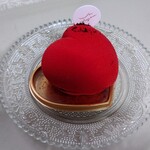 パティスリー アンカド - アール