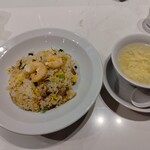 551蓬莱  - 料理写真: