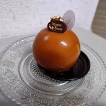 パティスリー アンカド - アリエ