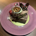 Chocolaterie&Bar ROND-POINT by Hirofumi Tanakamaru - 