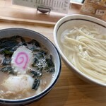時とまるudon - 