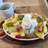 果実園リーベル エキュートエディション飯田橋店