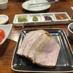 肉山 おおみや - 