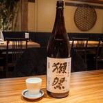 炭焼うな富士 - 