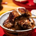 炭焼うな富士 - 