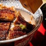 炭焼うな富士 - 