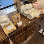 パティスリートレカルム - 