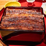 炭焼うな富士 京都清水別邸 - 