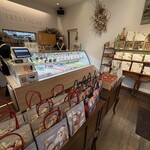 パティスリートレカルム - 