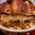 炭焼うな富士 - 