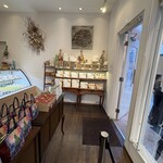 パティスリートレカルム - 