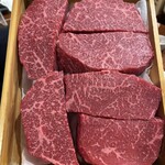 肉山 おおみや - 