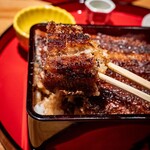 炭焼うな富士 京都清水別邸 - 