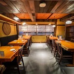 炭焼うな富士 - 