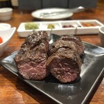 肉山 おおみや - 