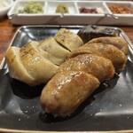 肉山 おおみや - 