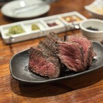 肉山 おおみや - 