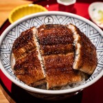 炭焼うな富士 京都清水別邸 - 