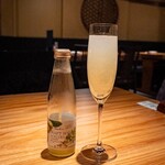 炭焼うな富士 - 