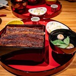 炭焼うな富士 京都清水別邸 - 